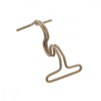 Feder Gleitstift für: Kawasaki Originalersatzteil 92145-1685