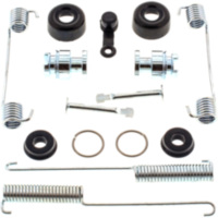 Bremstrommel Reparatursatz All Balls Racing 185002