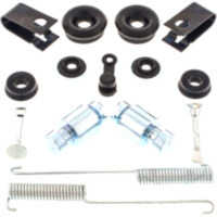 Bremstrommel Reparatursatz All Balls Racing