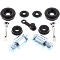 Bremstrommel Reparatursatz All Balls Racing 185007