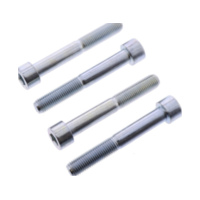 Schraube Accossato VD001