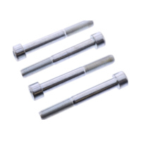 Schraube Accossato VD005