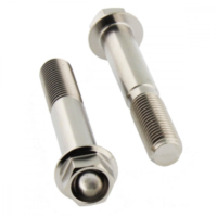 Schraube Bremssattel Satz TIFBMON560