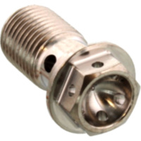 Hohlschraube einfach M10 x 1.00 TIBANJOS10FR