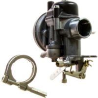 Carburetor Vergaser SHB 16-16F Dellorto