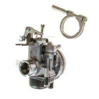 Carburetor Vergaser SHB 16-12 Meter Dellorto