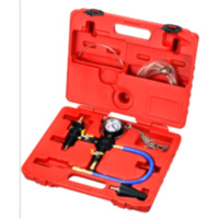 Kühler Vakuum BEFUEL JMP