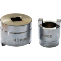 Nutmutternschlüssel JMP MK9042