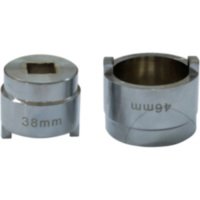 Nutmutternschlüssel JMP MK9043