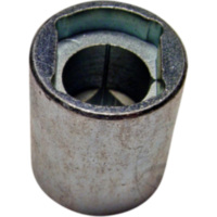 Stossdämpfer Dämpfer FEDERBEINSCHLUES schwarz JMP