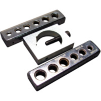 BOHRLEHRE Schraube/Mutter JMP