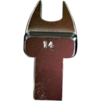 RINGSCHLUESSEL offen JMP OWH141814