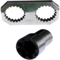 Werkzeug Nockenwelle BLK JMP
