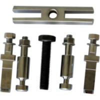 Zahnrad Abzieher Ritzel JMP