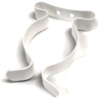 Clip Wandbefestigung Kayaba