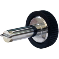 Einstellschraube Schlitz JMP