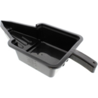 Auffangbehälter Öl JMP