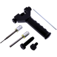 Ketten Trenn-/Nietgerät 89355