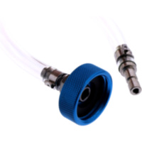 Adapter Bremsflüssigkeit Füller JMP 980444
