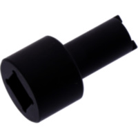 Buchse Kompression YSS