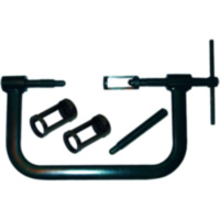 Ventil Federpresse Satz JMP