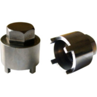 Nutmutternschlüssel JMP A5130