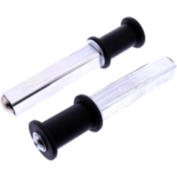 Aufnahmeadapter radial Bremssattel