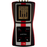 SYNCHROTEST PROFILINE