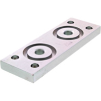 UNTERE Befestigung JMP