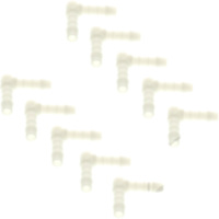 Schlauch VERB Satz L Form JMP