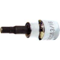 Innensechskant-Stecknuss 3/8 JMP MK1102525