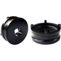 Nutmutternschlüssel JMP A7920