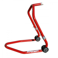 Montageständer Lenkkopf