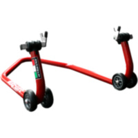 Montageständer hinten RS17XL