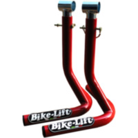 Montageständer FUSSRASTE