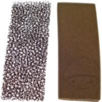Luftfilter Foam Athena S410010200014