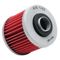 Ölfilter K&N KN145