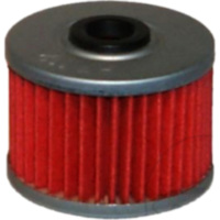 Ölfilter Hiflo HF112