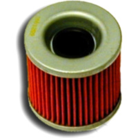 Ölfilter Hiflo HF125