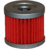 Ölfilter Hiflo HF131