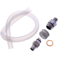 Ölablassschraube mit Ventil SB210311SNA