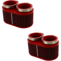 Filter RENNLUFT Satz BMC