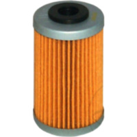 Ölfilter Hiflo HF655
