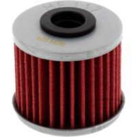 Ölfilter Hiflo HF117