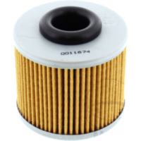 Ölfilter Hiflo HF569