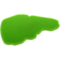 Luftfilter Foam Hiflo HFA5218DS