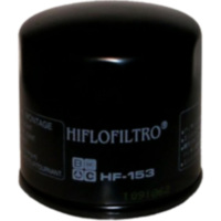 Ölfilter Hiflo HF153