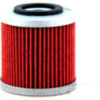 Ölfilter Hiflo HF154