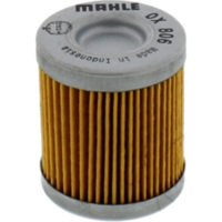 Ölfilter Mahle OX806D