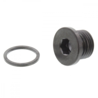 Ölablassschraube magnetisch TSUMP16150MBK